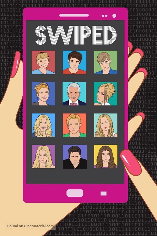 Swiped - Movie Cover
