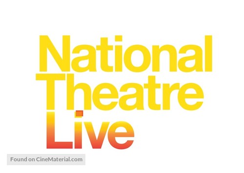 &quot;National Theatre Live&quot; - British Logo