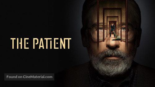 &quot;The Patient&quot; - poster