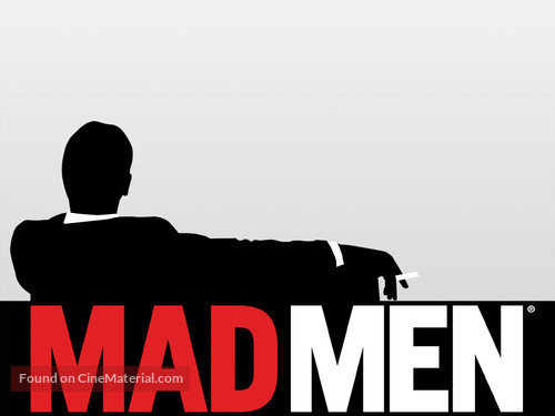 &quot;Mad Men&quot; - poster