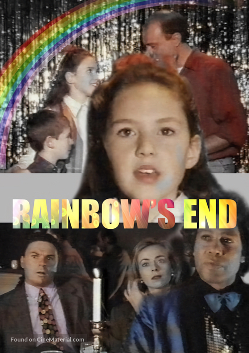 Rainbow&#039;s End - Australian Movie Poster