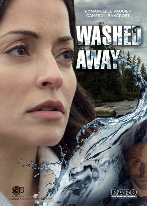 Washed Away - Canadian Movie Poster