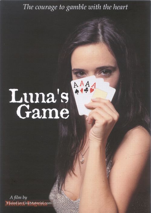 Juego de Luna - poster