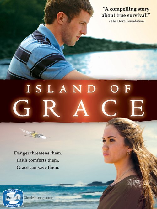 Island of Grace - Movie Poster