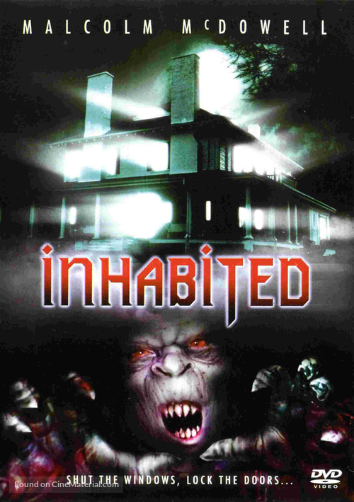 Inhabited - Movie Cover