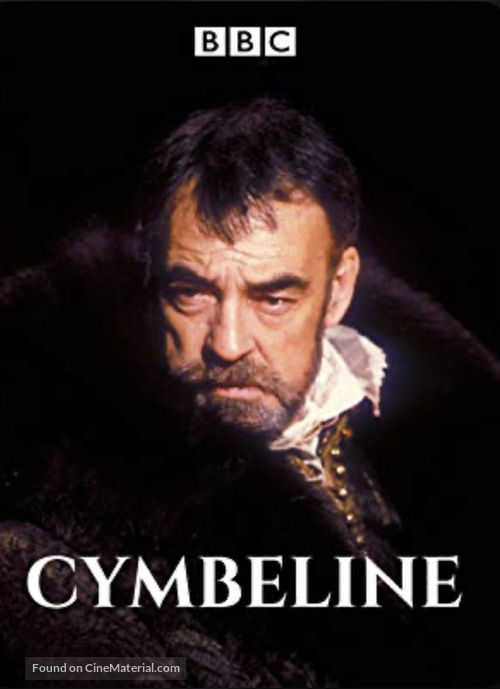 Cymbeline - British Movie Cover