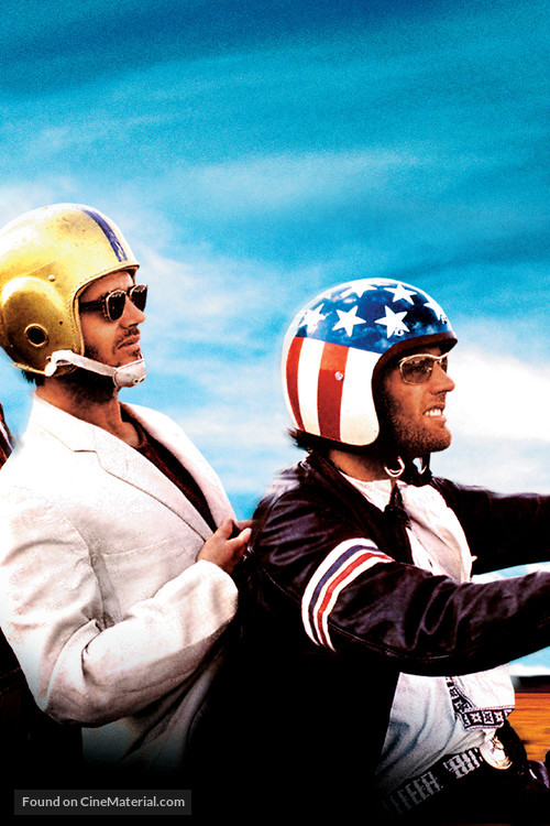 Easy Rider - Key art