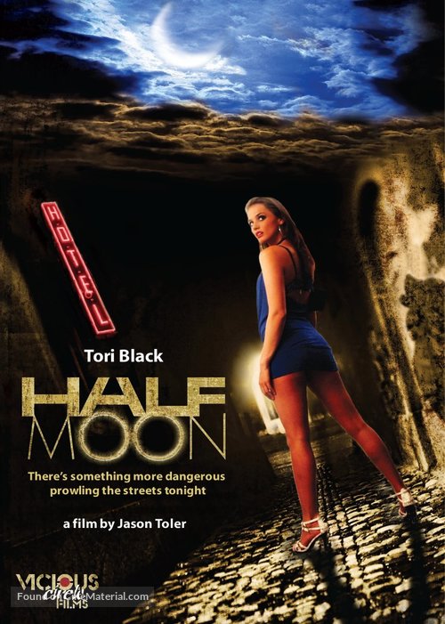 Half Moon - Movie Cover