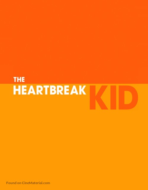 The Heartbreak Kid - Logo
