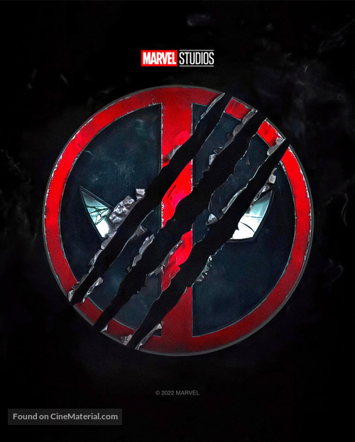 Deadpool &amp; Wolverine - Logo