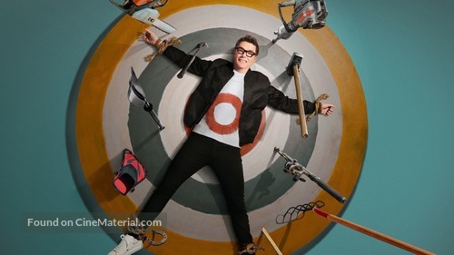 &quot;Breaking Bobby Bones&quot; - Key art