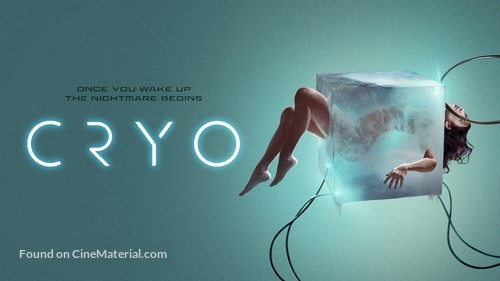 Cryo - poster