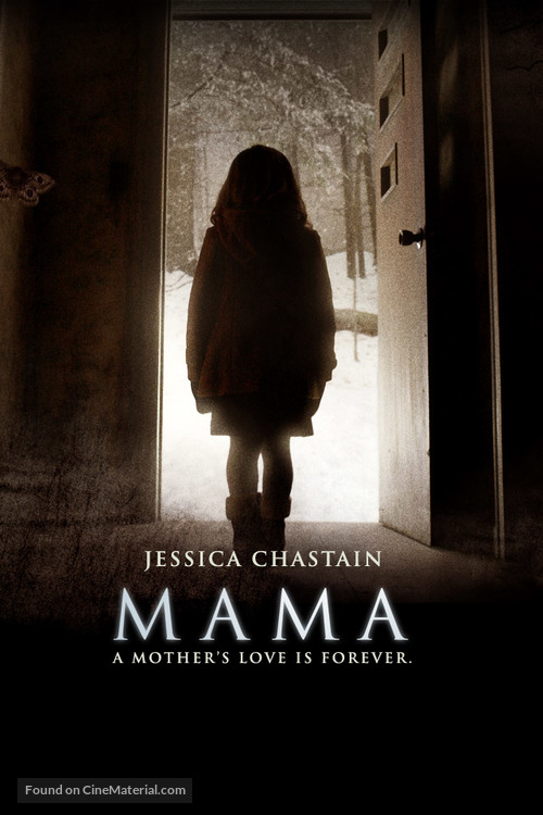 Mama - Movie Poster