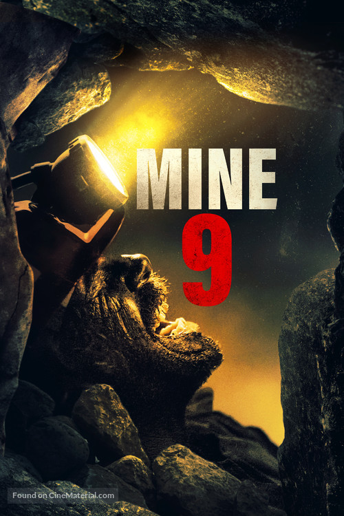 Mine 9 - Movie Cover