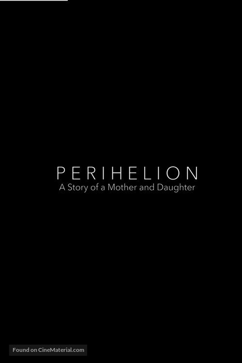 Perihelion - Logo