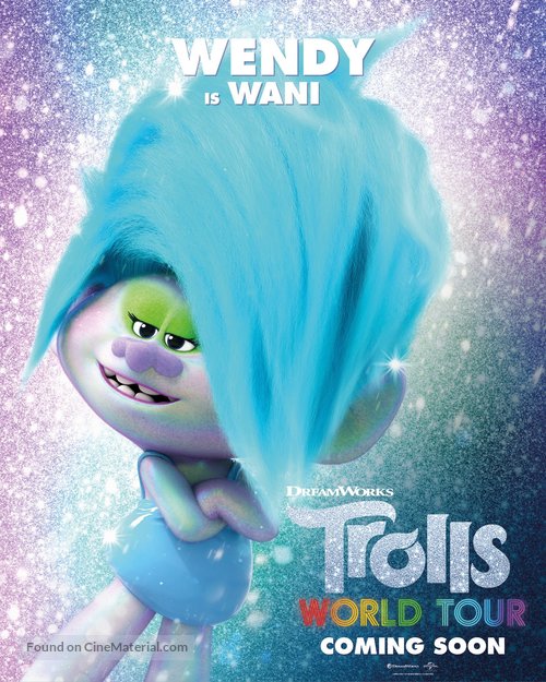 trolls movie world tour