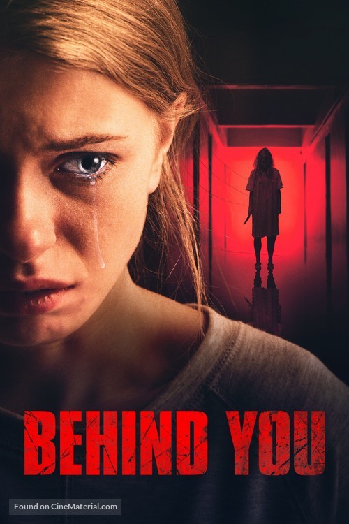 Behind You - Video on demand movie cover