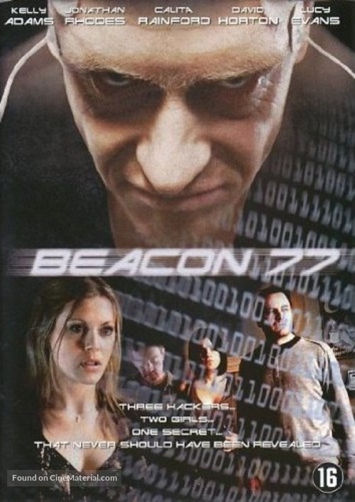 Beacon77 - British Movie Cover