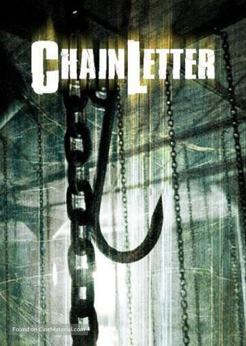 Chain Letter - Movie Cover