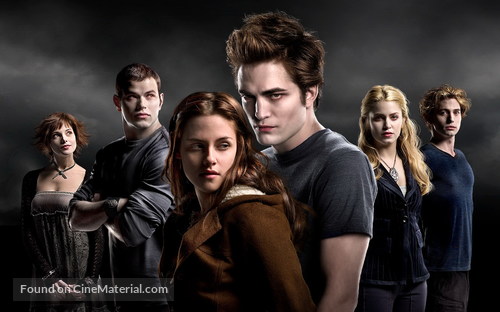 Twilight - Key art