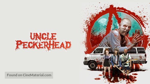 Uncle Peckerhead - poster