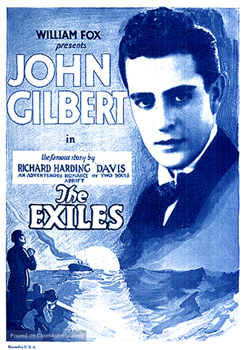 The Exiles - Movie Poster