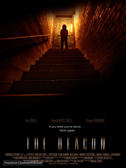 The Beacon - Movie Poster