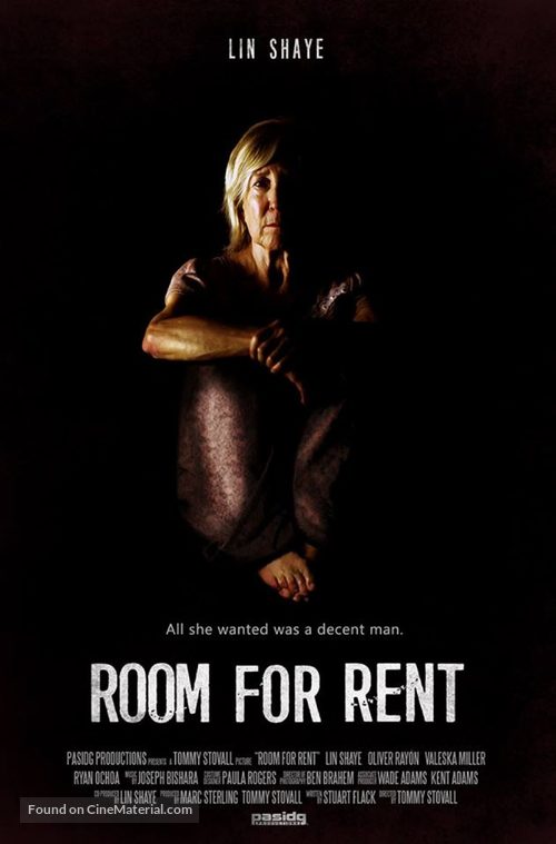 Room for Rent - Movie Poster