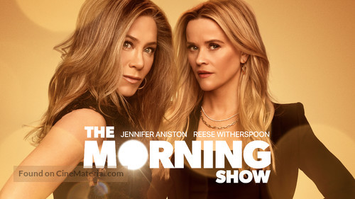 &quot;The Morning Show&quot; - Movie Cover