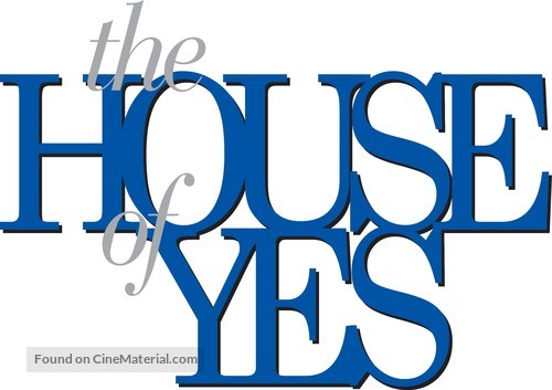 The House of Yes - Logo