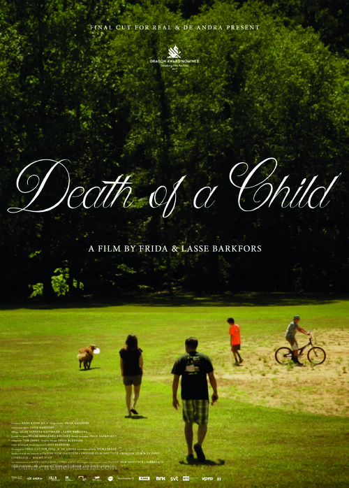 Death of a Child - Movie Poster