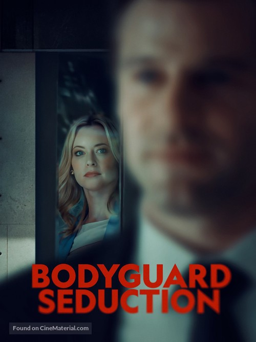 Her Bodyguard - Movie Poster