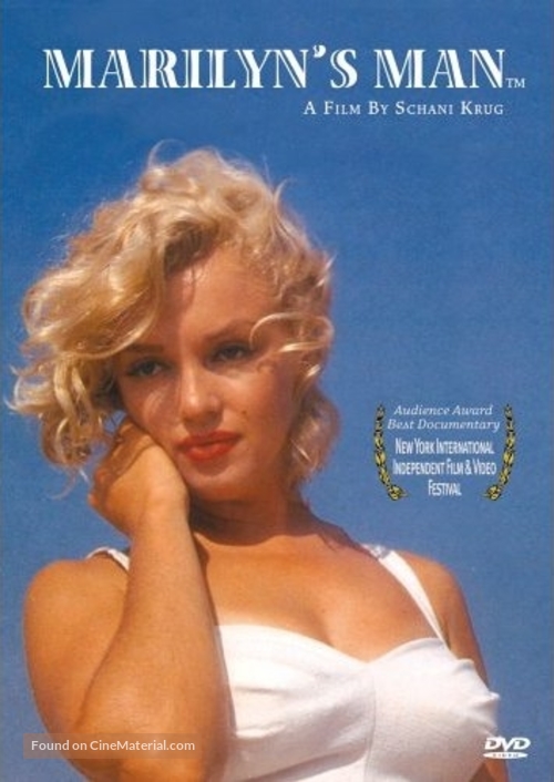 Marilyn&#039;s Man - Movie Cover