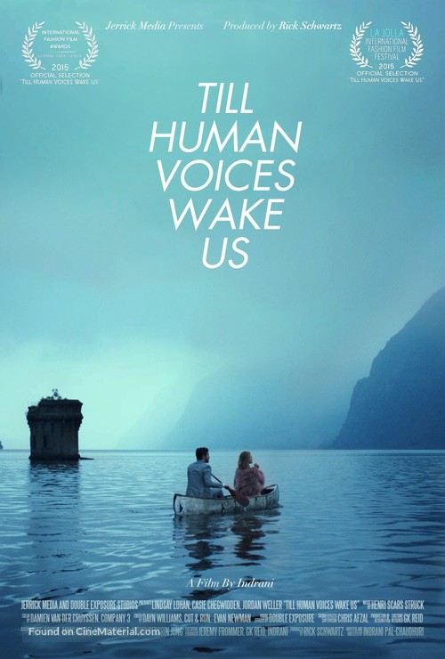 Till Human Voices Wake Us - Movie Poster