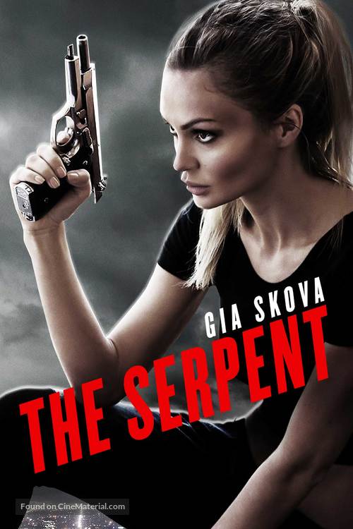 The Serpent - Movie Cover