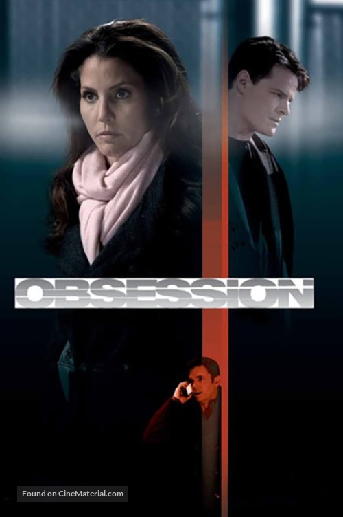 Obsession - Canadian Movie Cover