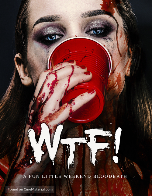 Wtf! - Movie Cover