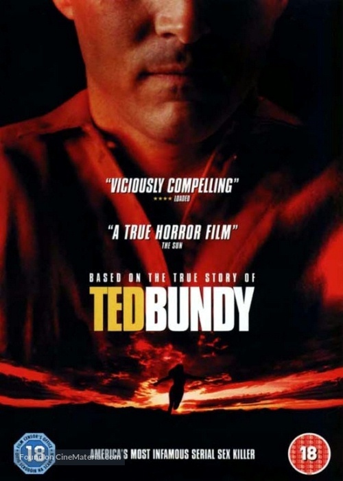 Ted Bundy - Movie Cover