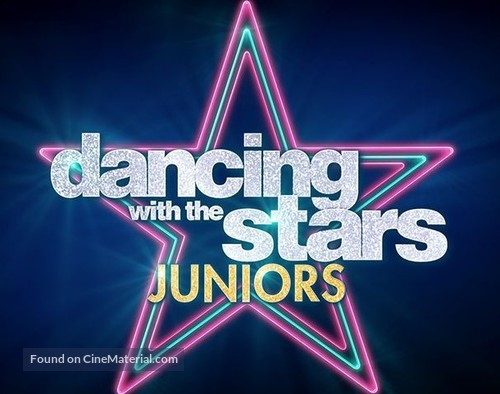 &quot;Dancing with the Stars: Juniors&quot; - Logo