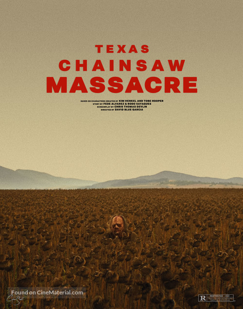 The Texas Chainsaw Massacre (2022) other