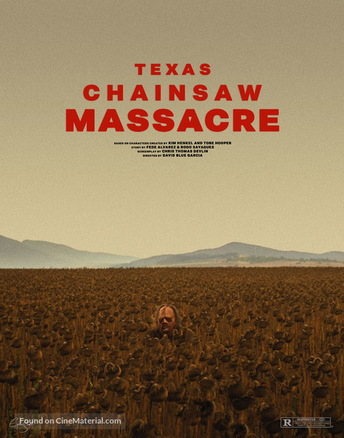 The Texas Chainsaw Massacre (2022) other