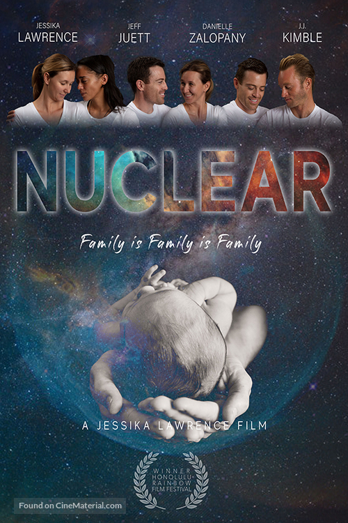 Nuclear - Movie Poster