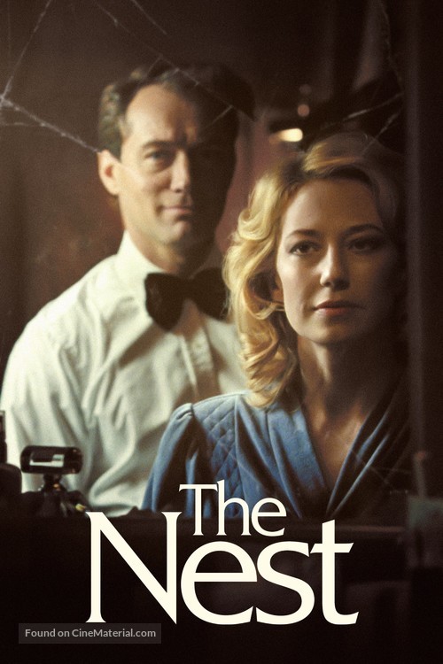 The Nest - Movie Cover