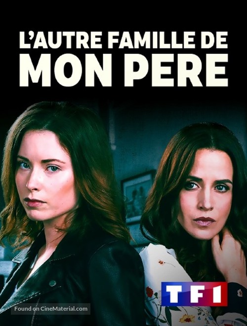 Deadly DNA - French Video on demand movie cover