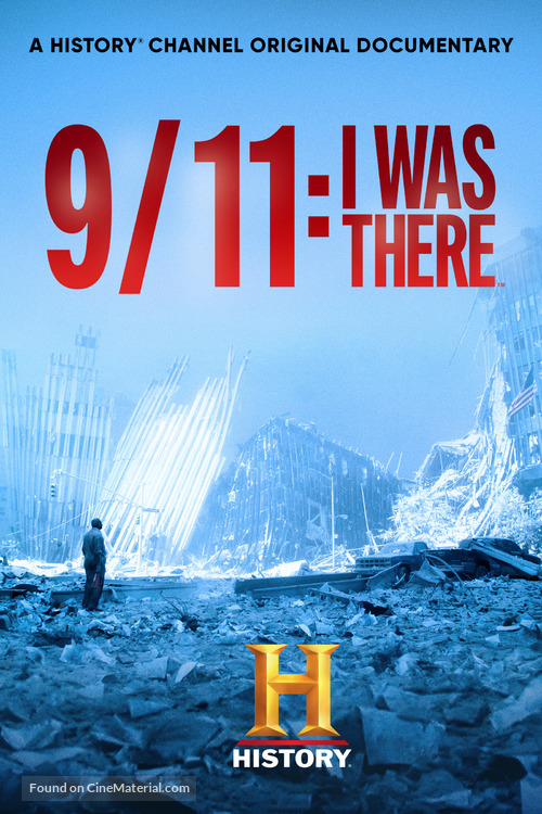 9/11: Life Under Attack - Movie Poster