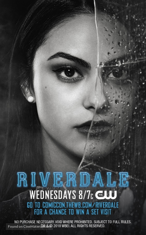 &quot;Riverdale&quot; - Movie Poster