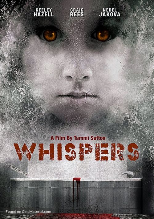 Whispers - Movie Cover