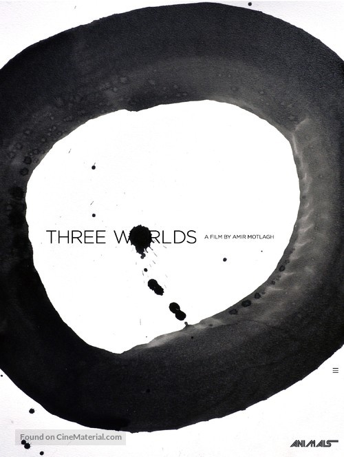 Three Worlds - Movie Poster