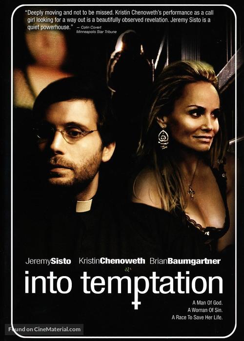 Into Temptation - Movie Cover