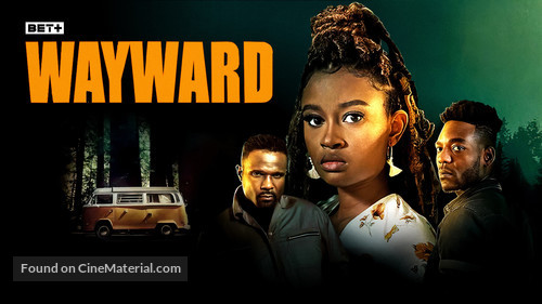 Wayward - poster